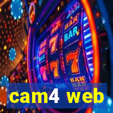 cam4 web